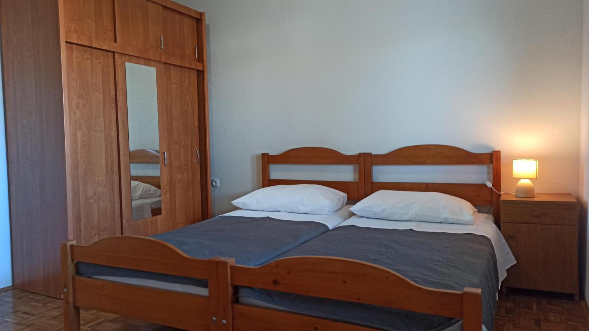 Apartments Zuzul - Trogir Habitación foto