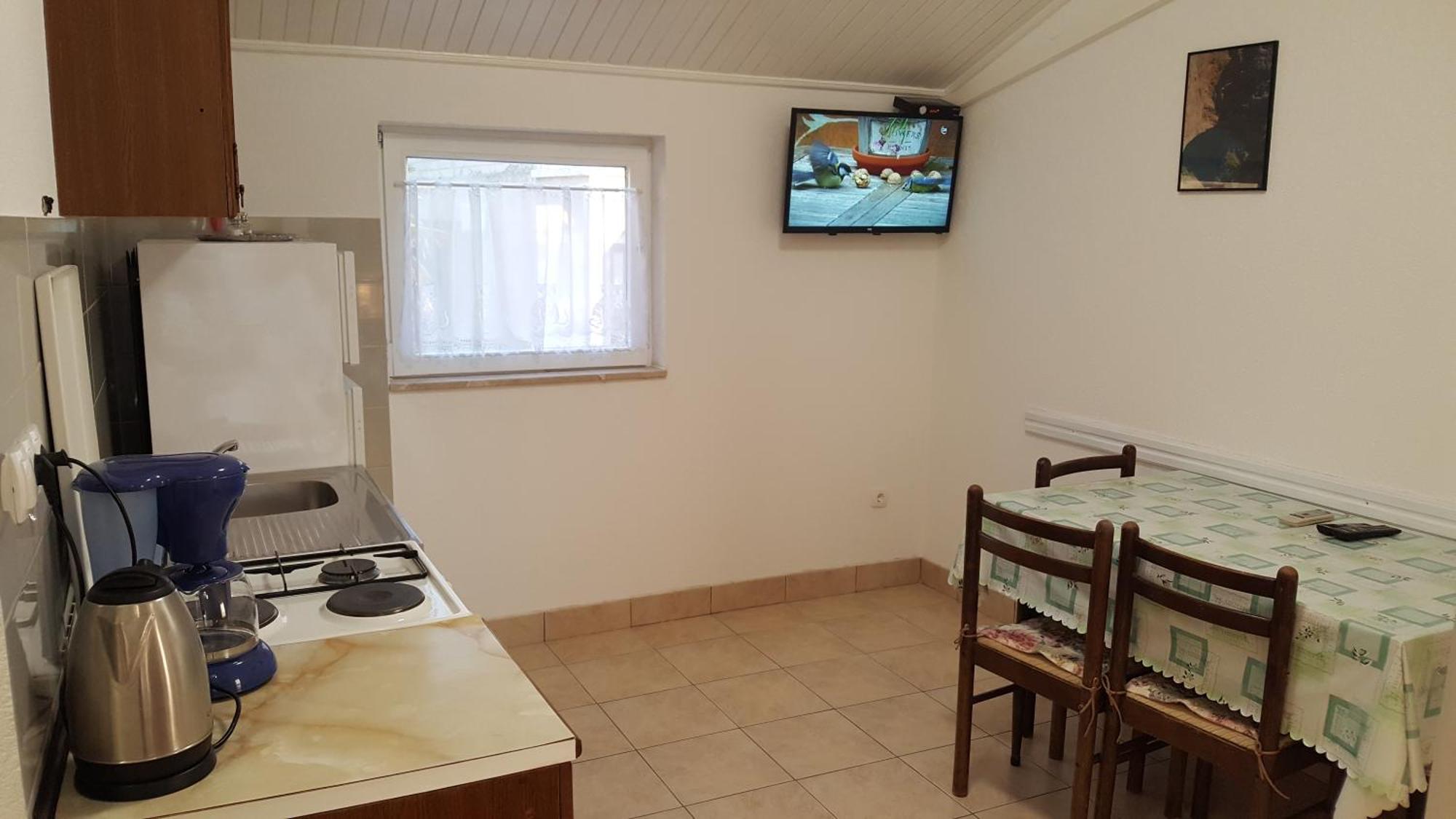 Apartments Zuzul - Trogir Habitación foto