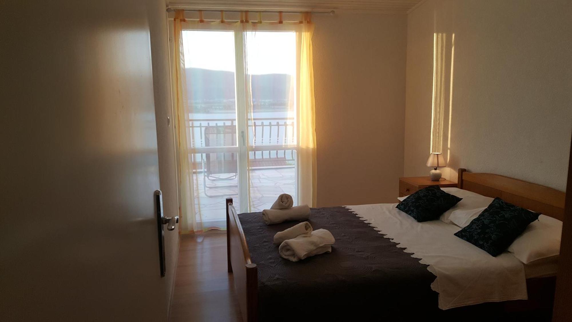 Apartments Zuzul - Trogir Habitación foto