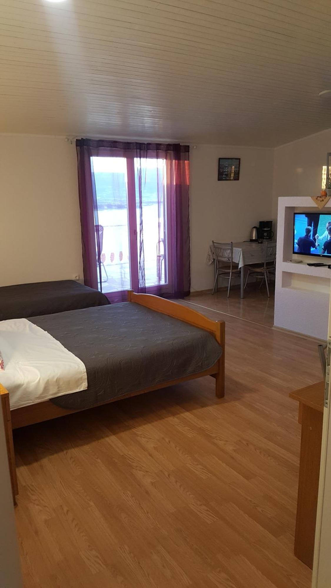 Apartments Zuzul - Trogir Habitación foto