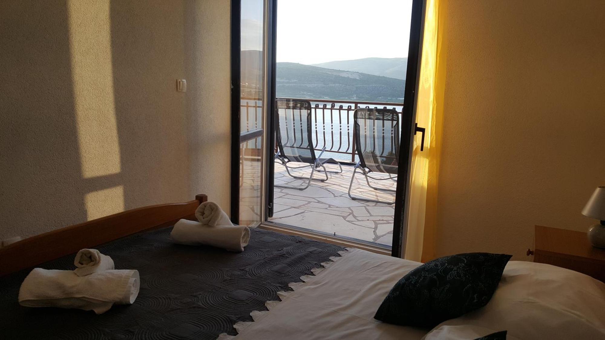 Apartments Zuzul - Trogir Habitación foto