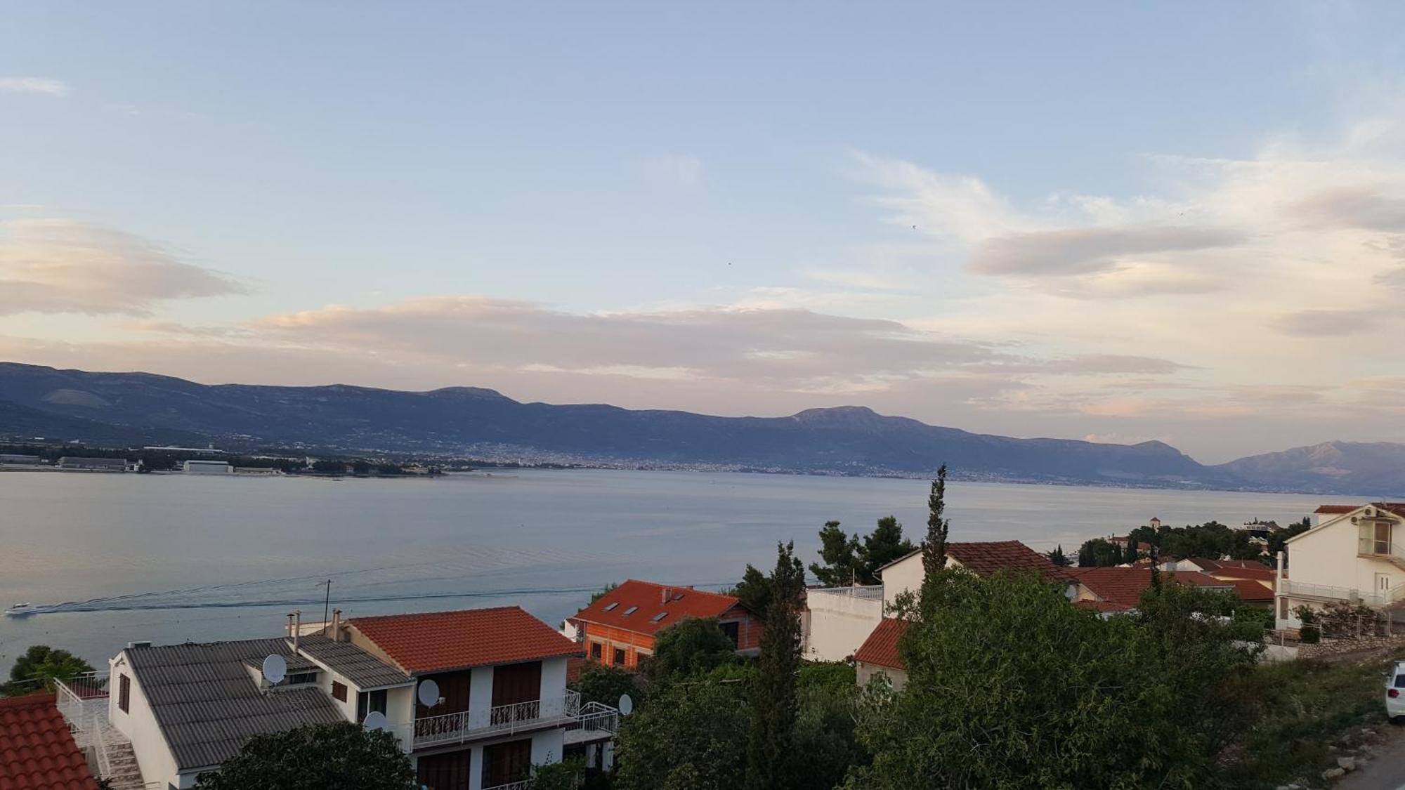 Apartments Zuzul - Trogir Habitación foto